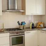 Like-home-t2 Apt-blue Dreams-sea View 埃里塞拉