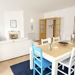 Like-home-t2 Apt-blue Dreams-sea View 公寓 *