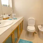 Like-home-t2 Apt-blue Dreams-sea View 埃里塞拉