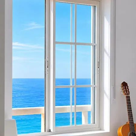 Like-home-t2 Apt-blue Dreams-sea View Lejlighed