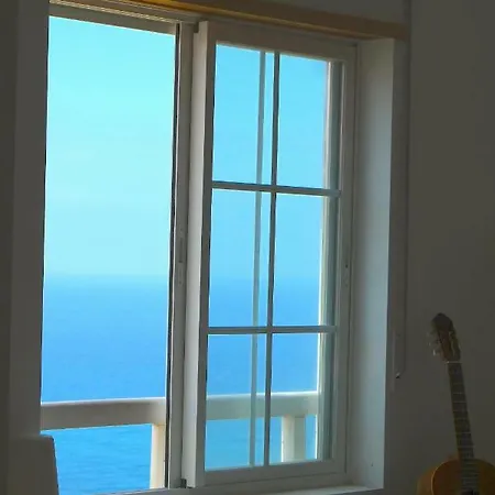 Like-home-t2 Apt-blue Dreams-sea View Διαμέρισμα
