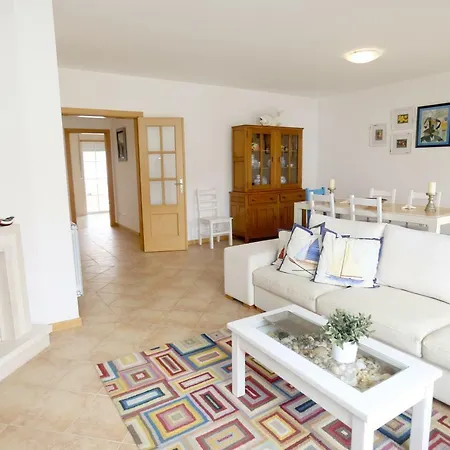 Διαμέρισμα Like-home-t2 Apt-blue Dreams-sea View Ericeira