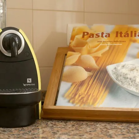 Like-home-t2 Apt-blue Dreams-sea View