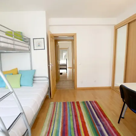 Like-home-t2 Apt-blue Dreams-sea View 公寓 埃里塞拉