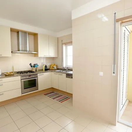 Like-home-t2 Apt-blue Dreams-sea View Ericeira