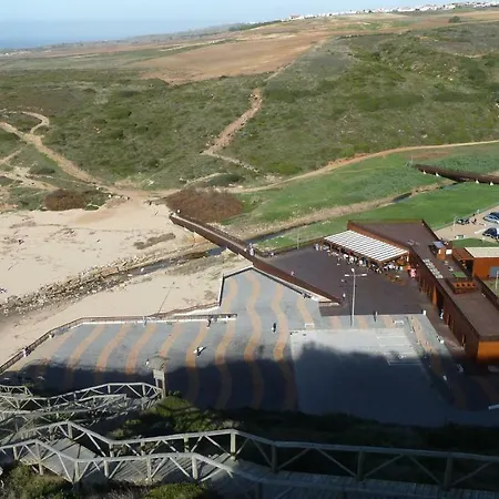 Διαμέρισμα Like-home-t2 Apt-blue Dreams-sea View