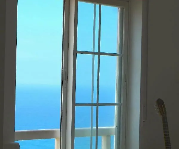 Like-home-t2 Apt-blue Dreams-sea View 公寓