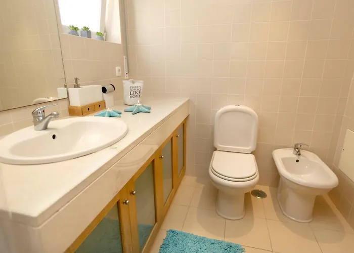 Like-home-t2 Apt-blue Dreams-sea View 埃里塞拉