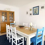 Like-home-t2 Apt-blue Dreams-sea View Daire *