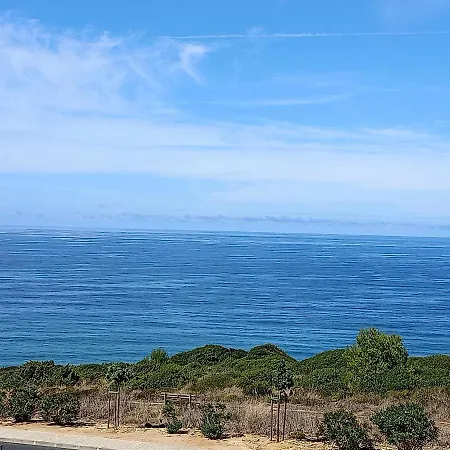 Appartement Like-home-t2 Apt-blue Dreams-sea View *