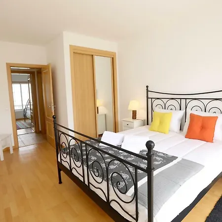 Like-home-t2 Apt-blue Dreams-sea View * Ericeira