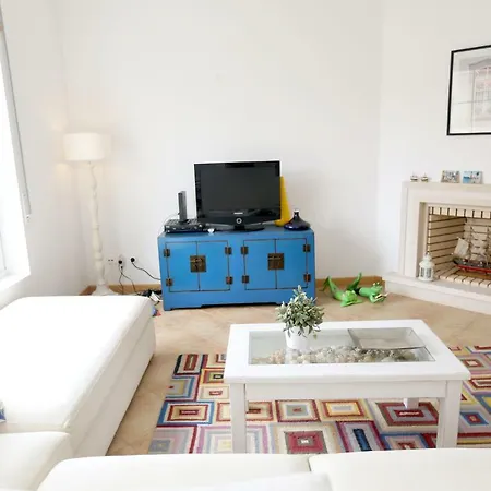 Like-home-t2 Apt-blue Dreams-sea View Apartamento