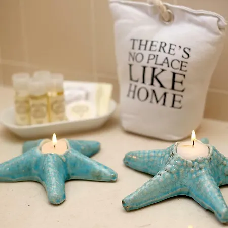 Like-home-t2 Apt-blue Dreams-sea View