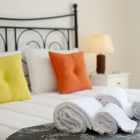 Like-home-t2 Apt-blue Dreams-sea View Lejlighed Ericeira