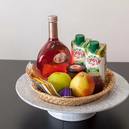 Like-home-t2 Apt-blue Dreams-sea View Apartamento *