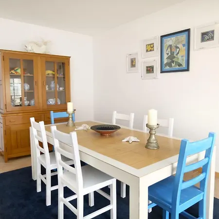 Like-home-t2 Apt-blue Dreams-sea View Appartement *