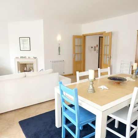 Like-home-t2 Apt-blue Dreams-sea View Apartamento *