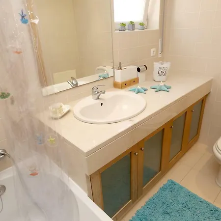 Like-home-t2 Apt-blue Dreams-sea View إيريسييرا