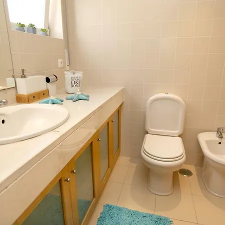 Like-home-t2 Apt-blue Dreams-sea View إيريسييرا
