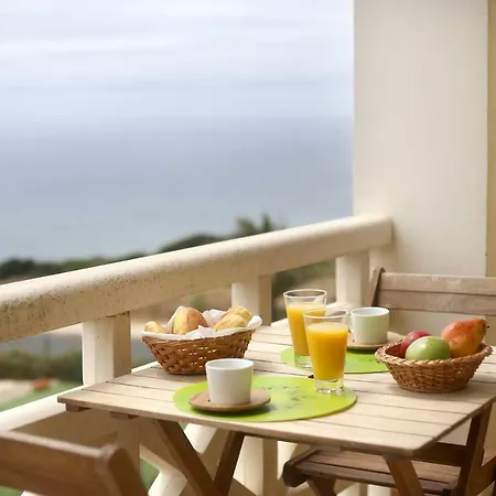 Like-home-t2 Apt-blue Dreams-sea View Lejlighed Ericeira