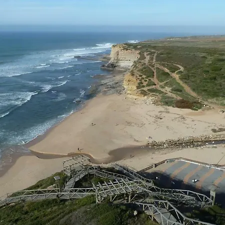 Like-home-t2 Apt-blue Dreams-sea View * Ericeira