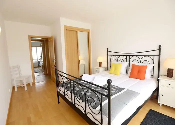 Like-home-t2 Apt-blue Dreams-sea View * Ericeira