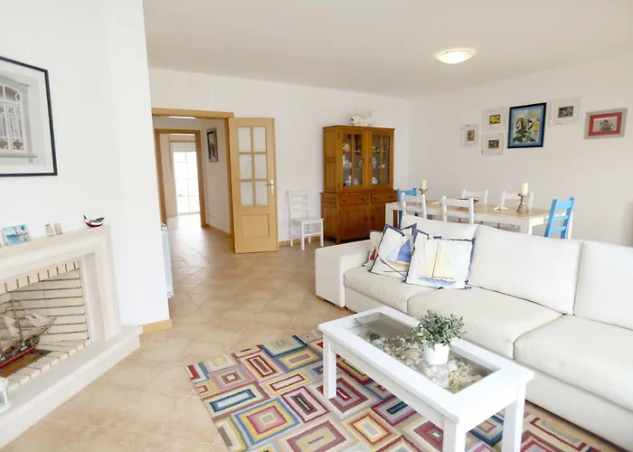 Appartamento Like-home-t2 Apt-blue Dreams-sea View Ericeira