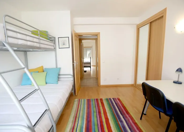 Like-home-t2 Apt-blue Dreams-sea View Appartamento Ericeira