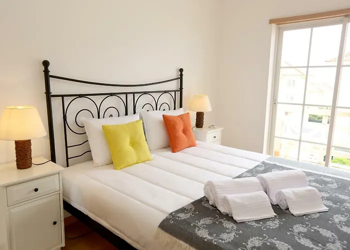 Like-home-t2 Apt-blue Dreams-sea View *