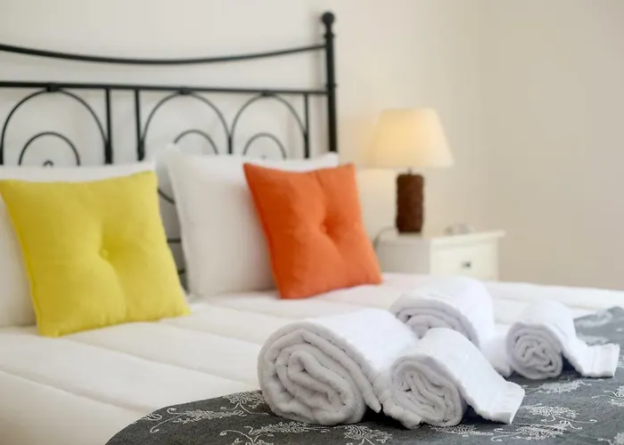 Like-home-t2 Apt-blue Dreams-sea View Appartamento Ericeira