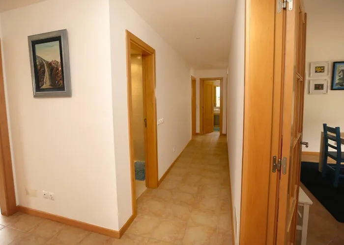 Like-home-t2 Apt-blue Dreams-sea View Ericeira