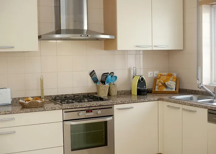 Like-home-t2 Apt-blue Dreams-sea View Ericeira