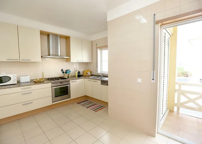 Like-home-t2 Apt-blue Dreams-sea View Ericeira