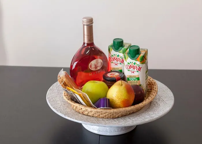 Like-home-t2 Apt-blue Dreams-sea View Appartamento *