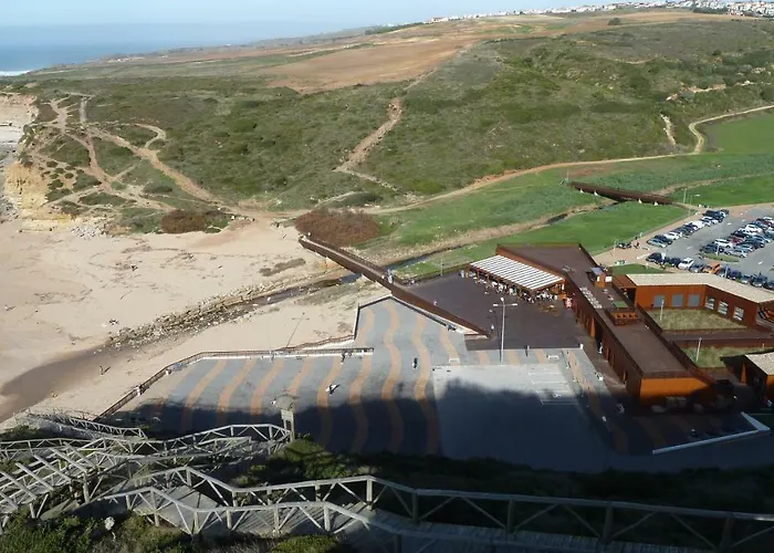 Appartamento Like-home-t2 Apt-blue Dreams-sea View