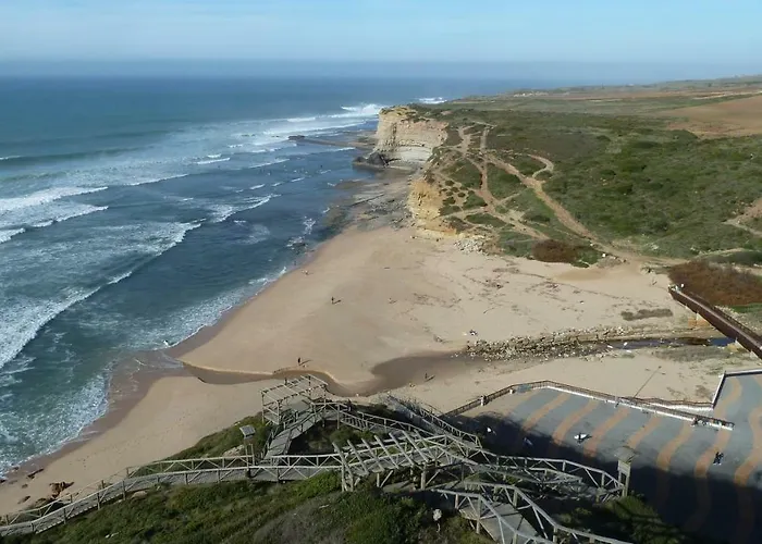 Like-home-t2 Apt-blue Dreams-sea View * Ericeira